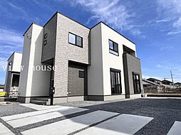 大正寺町 新築住宅