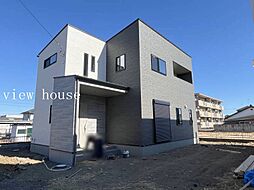 大正寺町　新築住宅