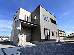 大正寺町 新築住宅