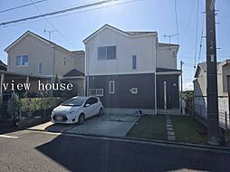 羽黒町　中古住宅