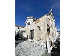 曲沢町　中古住宅