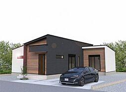 境下渕名　新築住宅