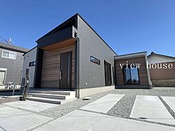 境下渕名　新築住宅