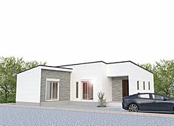 上諏訪町　新築住宅