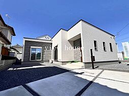 上諏訪町 新築住宅