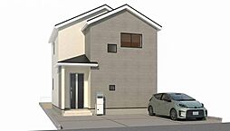 玉村町斎田　新築住宅