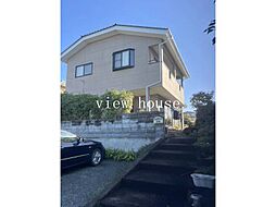 桐生市新里町新川　中古住宅