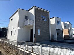 境米岡　新築住宅