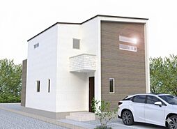 境米岡　新築住宅