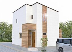 境米岡　新築住宅