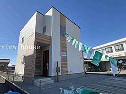 境米岡　新築住宅