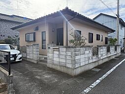 境保泉　中古住宅