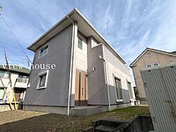 西久保町　中古住宅