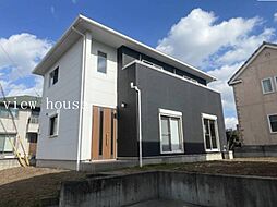西久保町　中古住宅