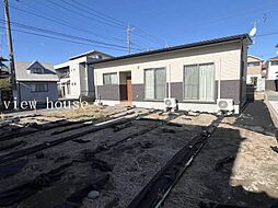 宗高町　新築住宅