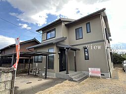 玉村町五料　中古住宅