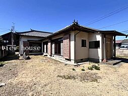 玉村町五料 中古住宅