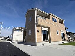 玉村町斎田　新築住宅