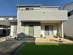 茂呂町　中古住宅