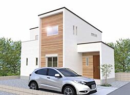 今泉町　新築住宅