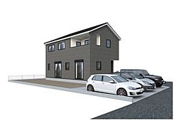 玉村町板井　新築住宅