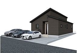 玉村町板井　新築住宅