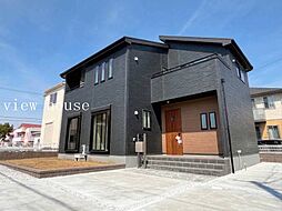 田中島町　新築住宅