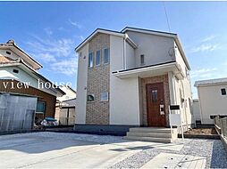 国定町　新築住宅