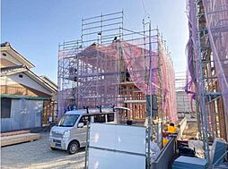 国定町　新築住宅