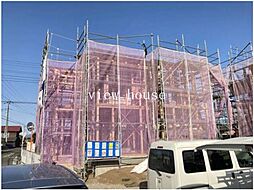 国定町　新築住宅