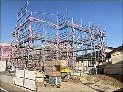 国定町　新築住宅