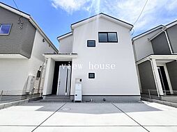 玉村町斎田　新築住宅