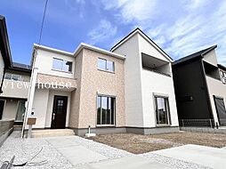 玉村町藤川 新築住宅