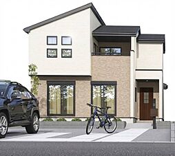 玉村町藤川　新築住宅