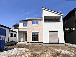 玉村町藤川　新築住宅