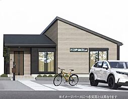 玉村町藤川　新築住宅