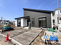 玉村町藤川　新築住宅