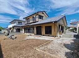 境美原　中古住宅