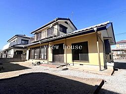 境美原 中古住宅