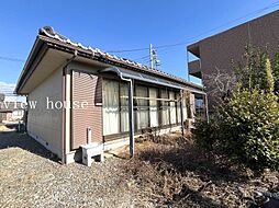 堀口町　中古住宅