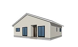 市場町　新築住宅