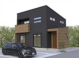 三室町　新築住宅