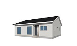 市場町　新築住宅