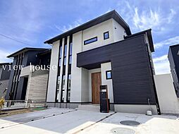 宮子町　新築住宅