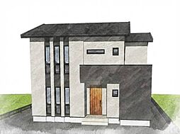 宮子町　新築住宅