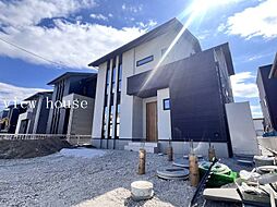 宮子町 新築住宅