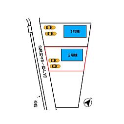 玉村町樋越　新築住宅