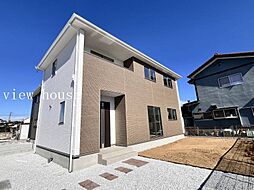 玉村町樋越　新築住宅