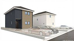 玉村町樋越　新築住宅