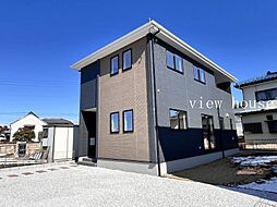 玉村町樋越　新築住宅